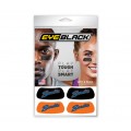 Chicago Bandits Eye Black