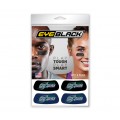 Texas Charge Eye Black