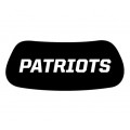 Patriots Eye Black