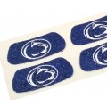 Penn State Glitter Eye Black