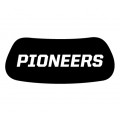 Pioneers Eye Black