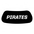 Pirates Eye Black