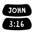 John 3:16 Bible Verse