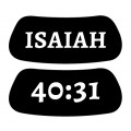 Isaiah 40:31 Bible Verse