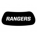 Rangers Eye Black