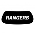 Rangers Eye Black