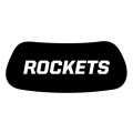 Rockets Eye Black