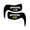 Sophomores Football