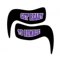 Get Ready To Rumble
