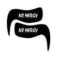 No Mercy