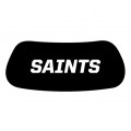 Saints Eye Black