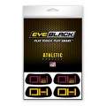 DeAngelo Hall EyeBlack