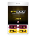 DeAngelo Hall EyeBlack