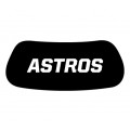 Astros Eye Black