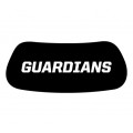 Guardians Eye Black