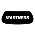 Mariners Eye Black