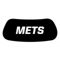 Mets Eye Black