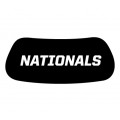 Nationals Eye Black