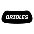 Orioles Eye Black