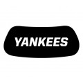 Yankees Eye Black