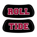 Alabama Roll Tide
