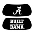 University of Alabama "Built By Bama" Original EyeBlack