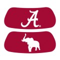 University of Alabama Elephant Original EyeBlack