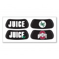 Ohio State Juice EyeBlack