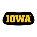 University of Iowa Original EyeBlack