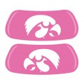 Iowa Pink EyeBlack