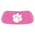 Clemson Pink EyeBlack