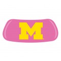 University of Michigan Pink EyeBlack