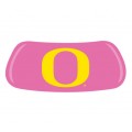 University of Oregon Pink EyeBlack