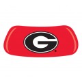 Georgia Red