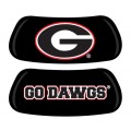 Georgia Go Dawgs College Chant