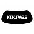 Vikings Eye Black