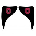 Ohio State “O”