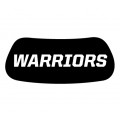 Warriors Eye Black