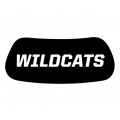 Wildcats Eye Black