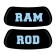RAM / ROD