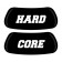 HARD / CORE