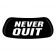 Never Quit