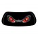 Eyes (Red)