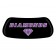 Diamonds Purple