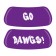 GO DAWGS!