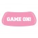 Game On! (pink)
