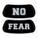 No / Fear