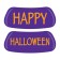 Happy / Halloween