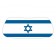 Isreal Flag Original