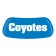 Coyotes Original EyeBlack